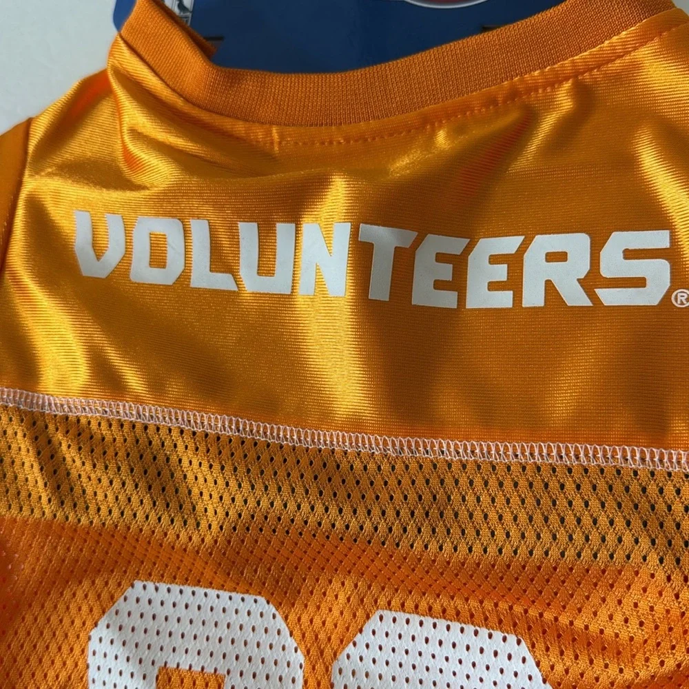 Pets First Tennessee Mesh Jersey Large